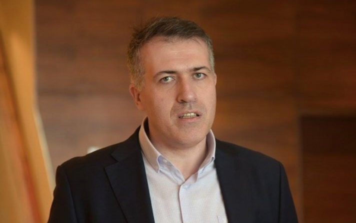 სერგო ჩიხლაძე