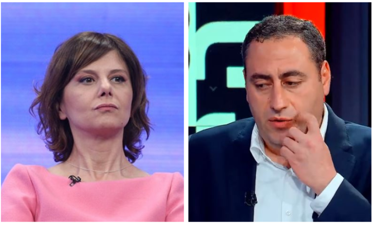 თამარა და ვაშაძე