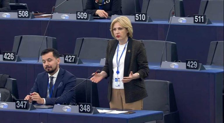 ეკა სეფაშვილი