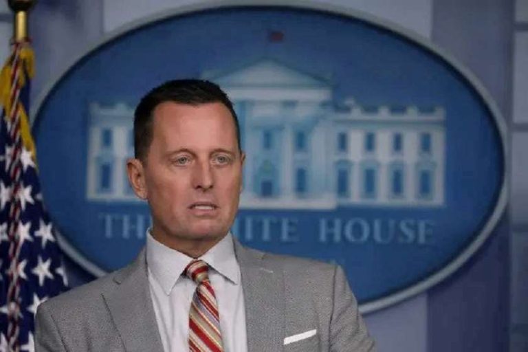 რიჩარდ გრენელი