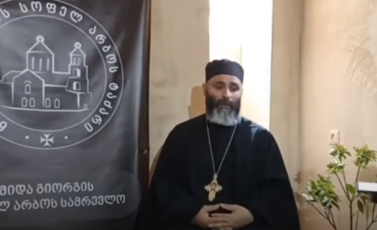 გიორგი კარელიძე