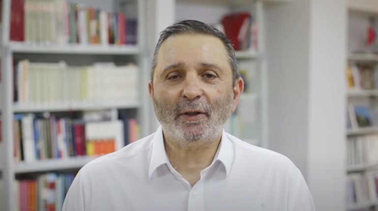 დავით დარჩიაშვილი