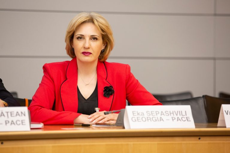 ეკა სეფაშვილი