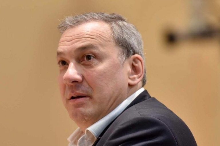 ზაზა პაპუაშვილი