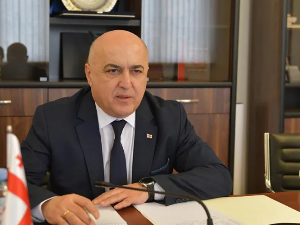 ზაზა ლომინაძე