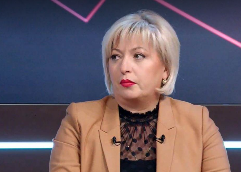 თამარ ჩიბურდანიძე