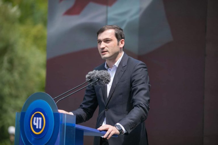 თორნიკე რიჟვაძე