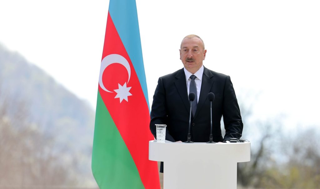 ილჰამ ალიევი