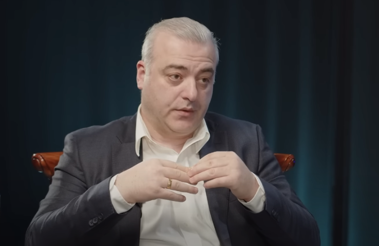 ირაკლი გოგავა