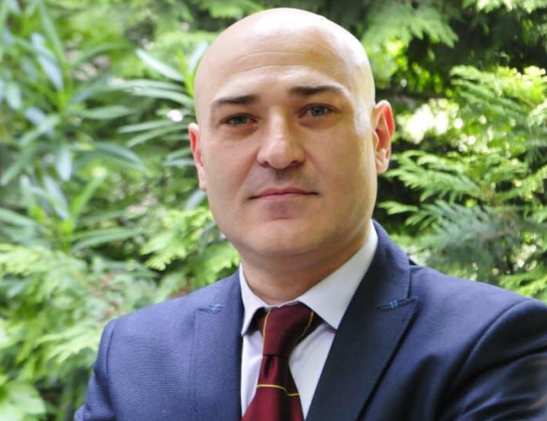 ირაკლი შენგელია
