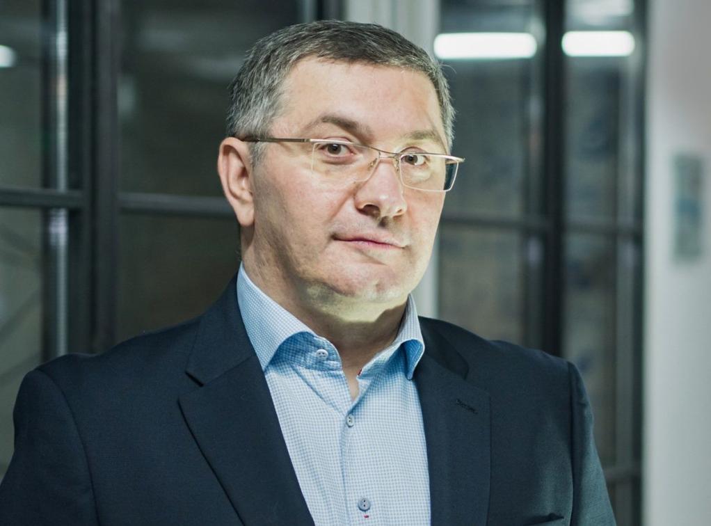 ლაშა კალანდაძე