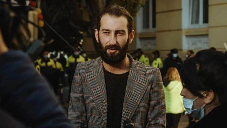 ლევან გორგილაძე