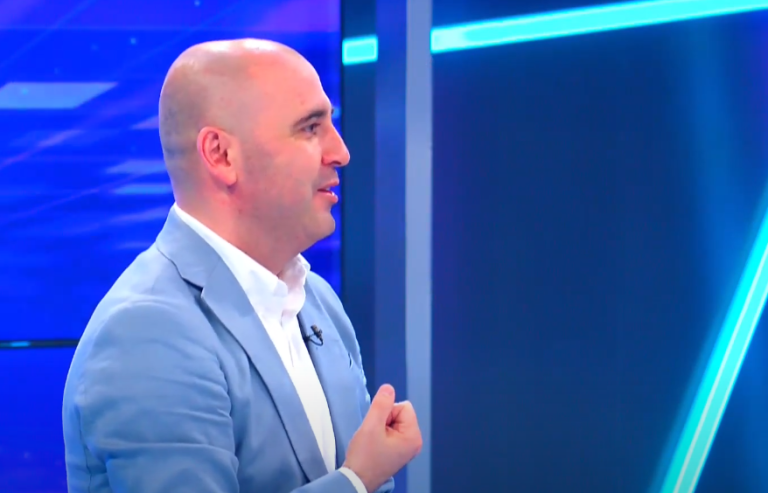 ლევან ხაბეიშვილი