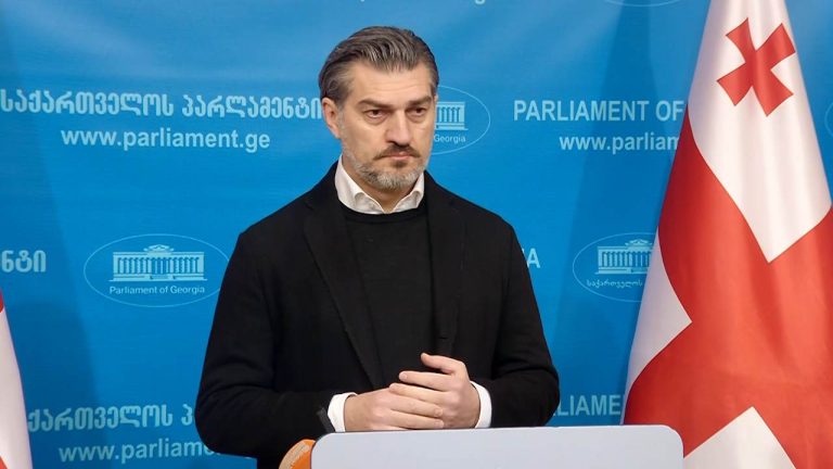 მიხეილ ყაველაშვილი