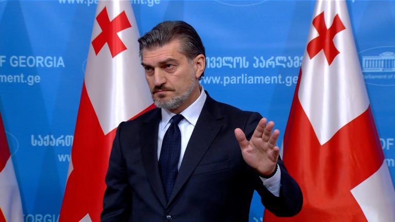 მიხეილ ყაველაშვილი