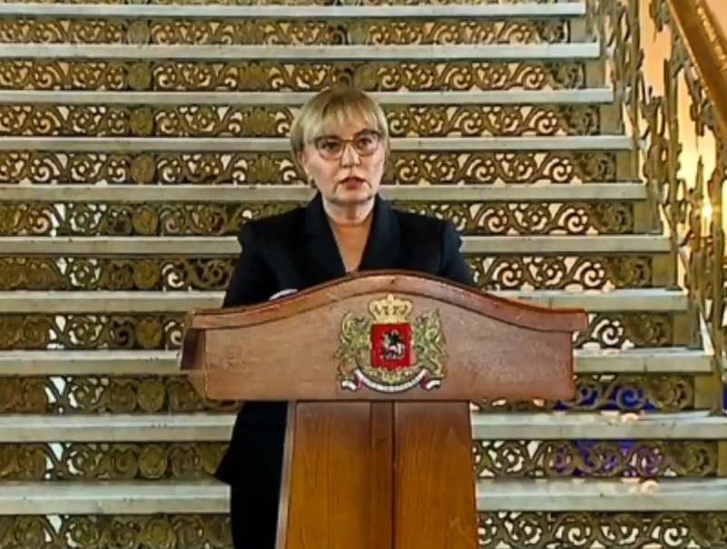 ნინო ქადაგიძე