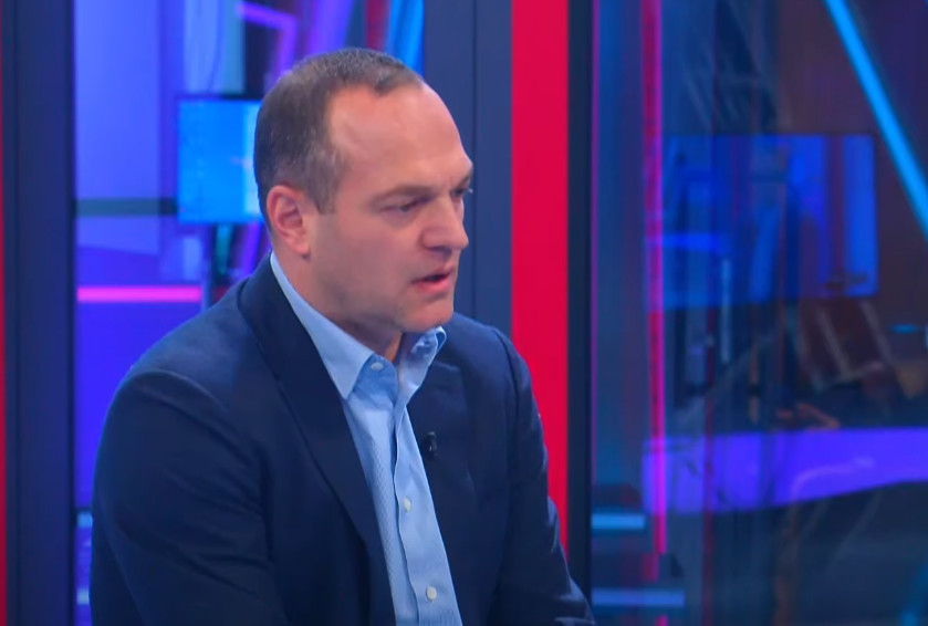 პეტრე ცოსკარიშვილი