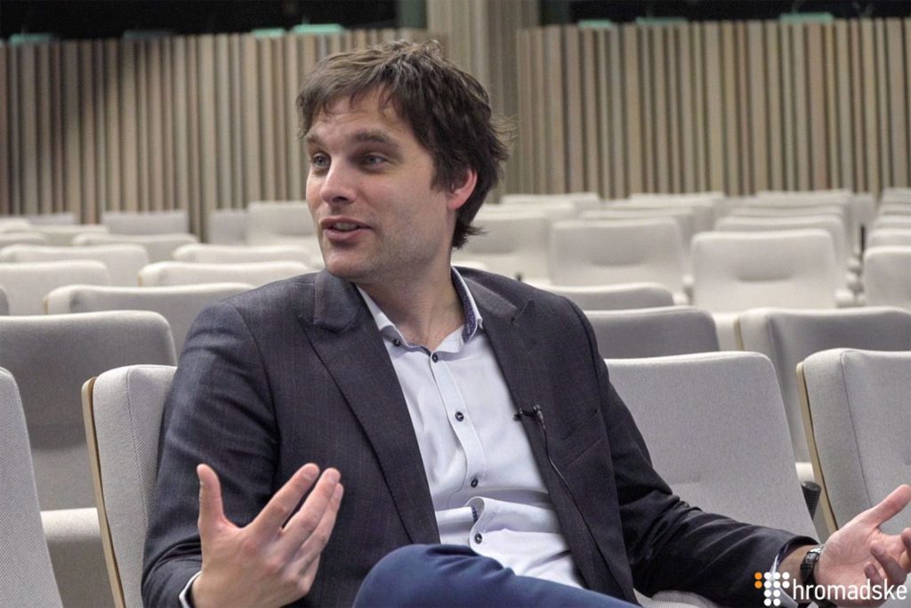 rikard iozviak