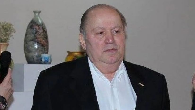 ჯამლეთ ხუხაშვილი