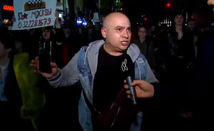 ლაზარეს მამა