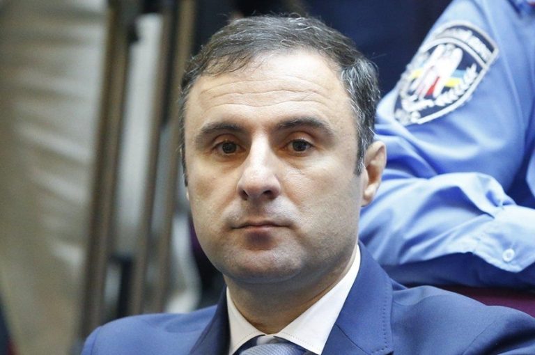 გია ლორთქიფანიძე