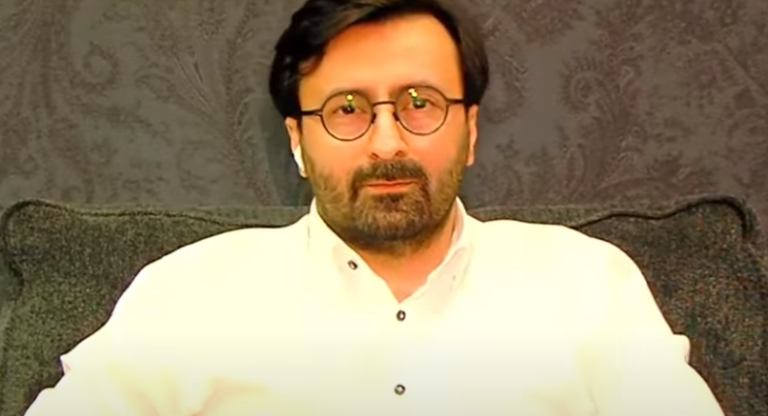 გიორგი ჩალაძე