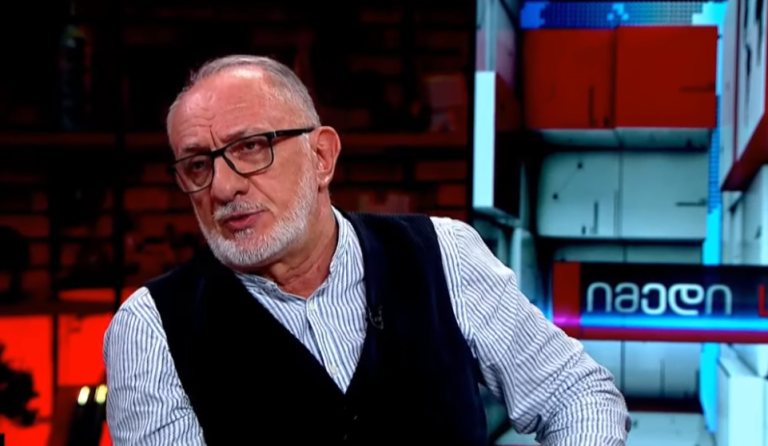 გოგა ხაინდრავა