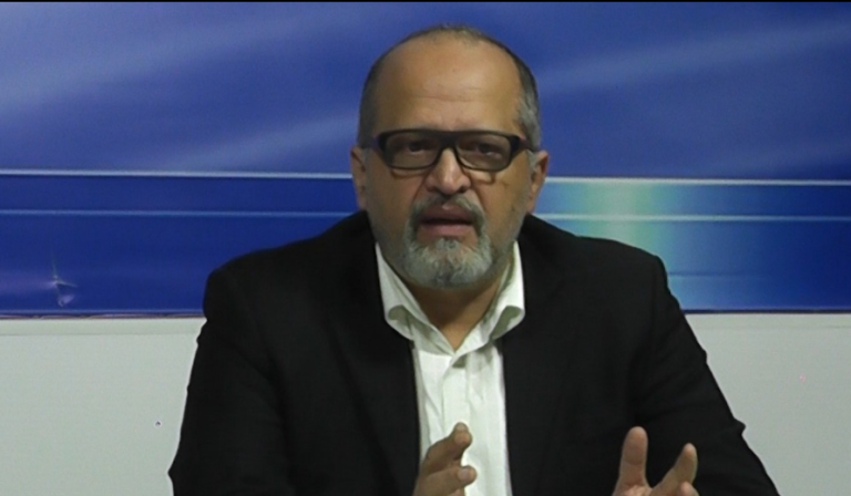 დავით ნებიერიძე