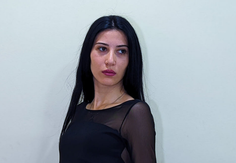 თათა მურაჩაშვილი