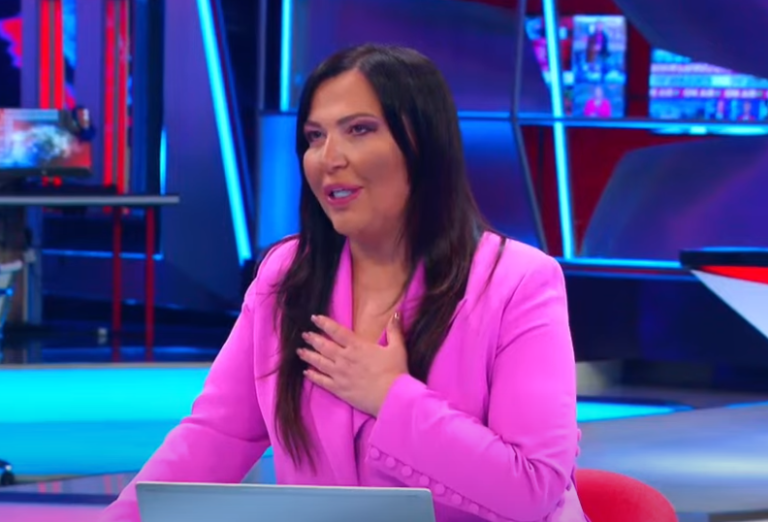 ინგა გრიგოლია