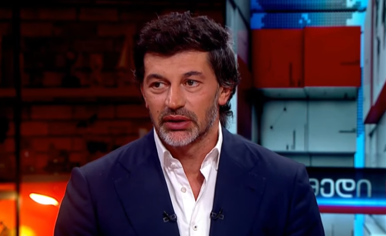 კახა კალაძე