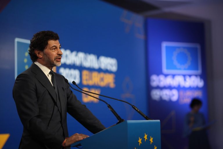 კახა კალაძე