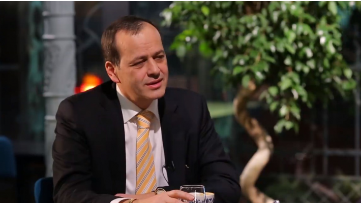 ლაშა პაპაშვილი