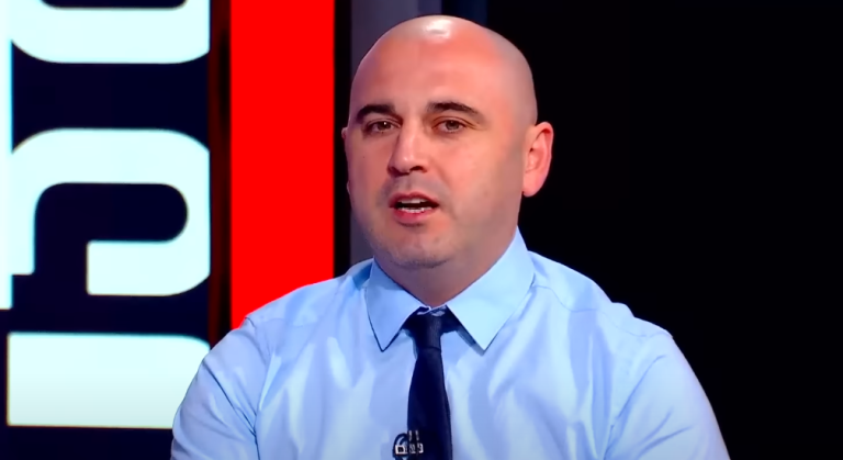 ლევან ხაბეიშვილი