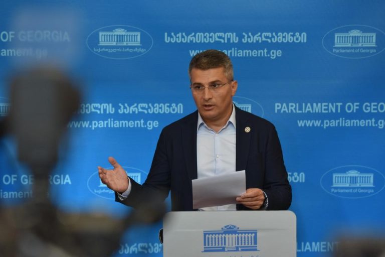 მამუკა მდინარაძე