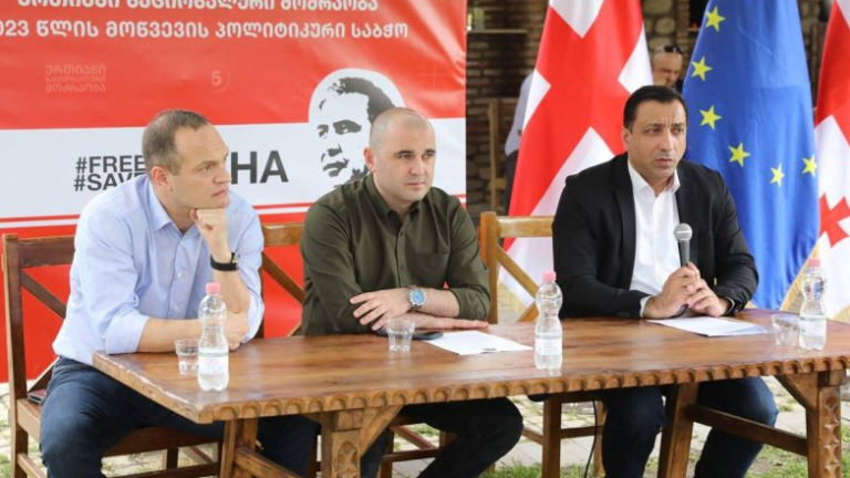 ნაციონალური მოძრაობა