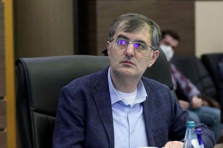 სოზარ სუბარი
