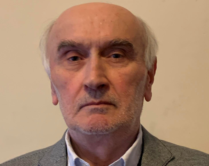 სპარტაკ ბექაური