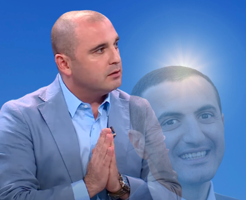 ლევან ხაბეიშვილი