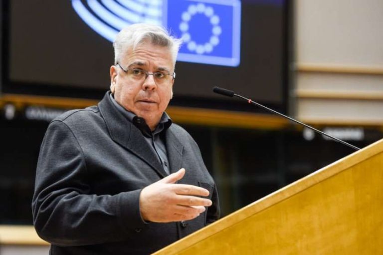 ნანჩო სანჩესი