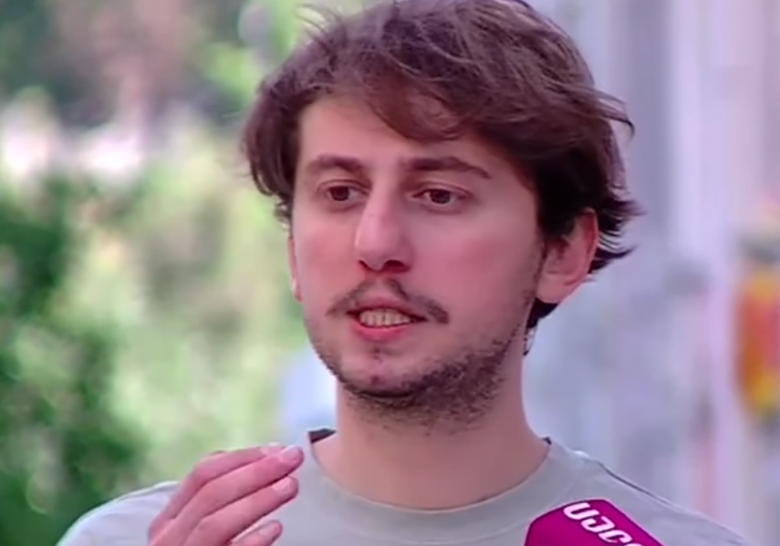 აქტივისტი