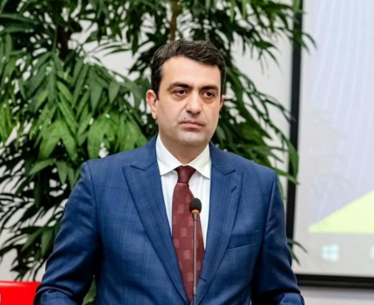 დავით ასათიანი