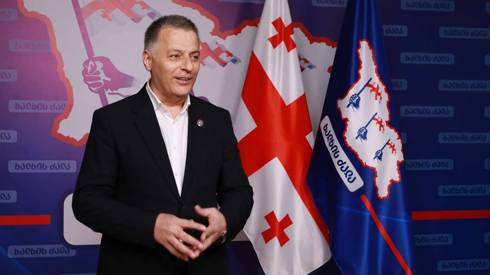 ზაალ მიქელაძე