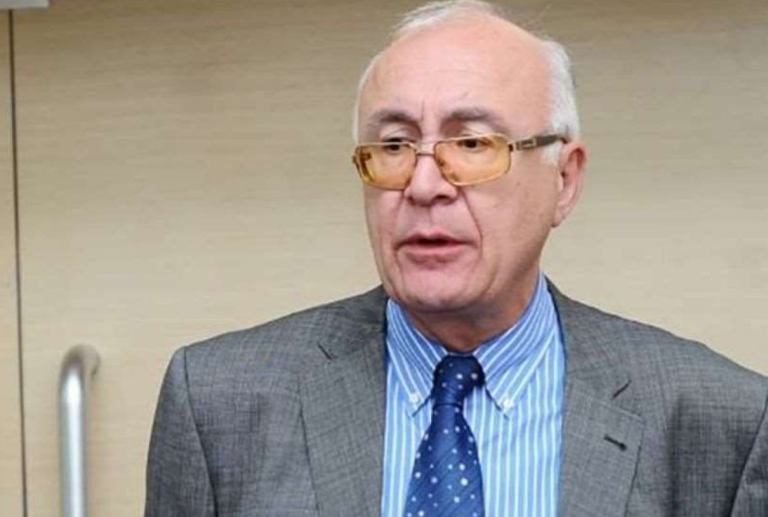 ზურაბ აბაშიძე