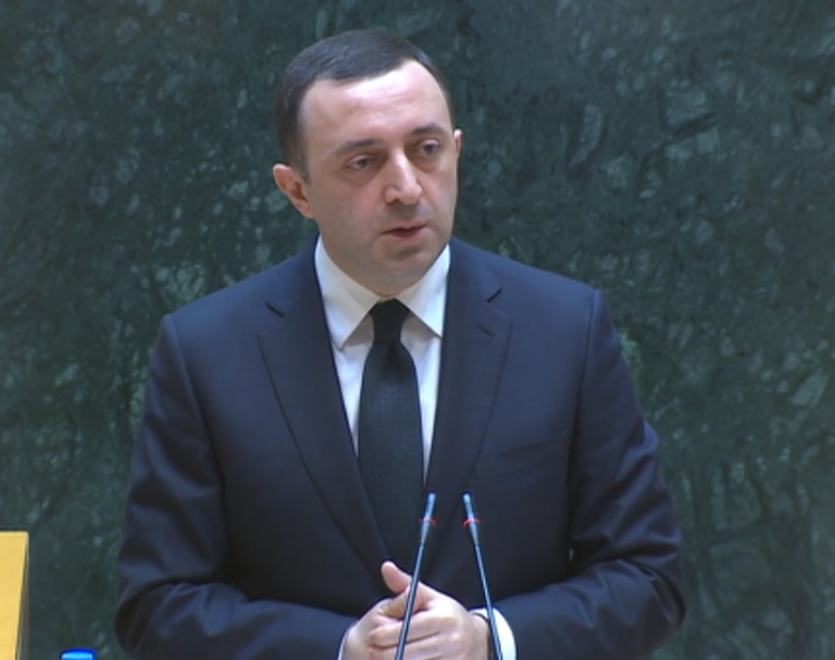 ირაკლი ღარიბაშვილი2