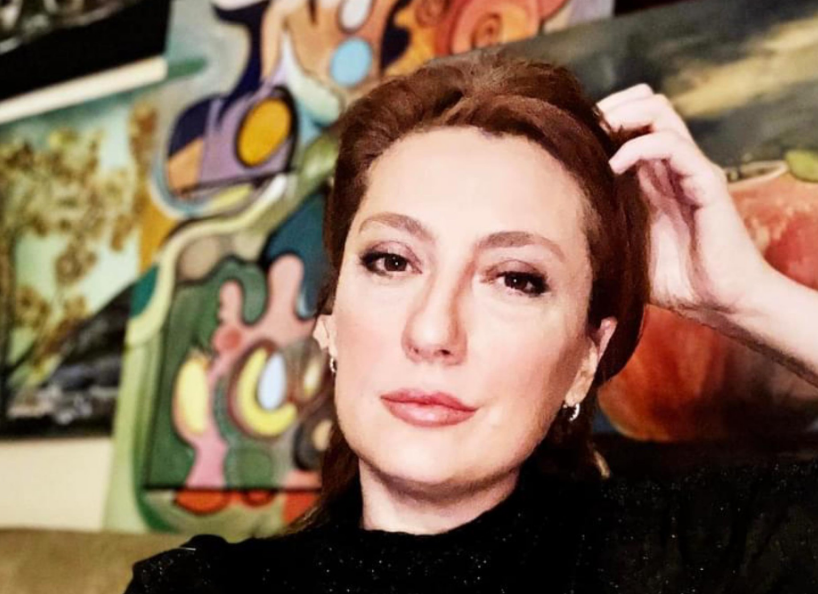 ნინელი ბორჩხაძე