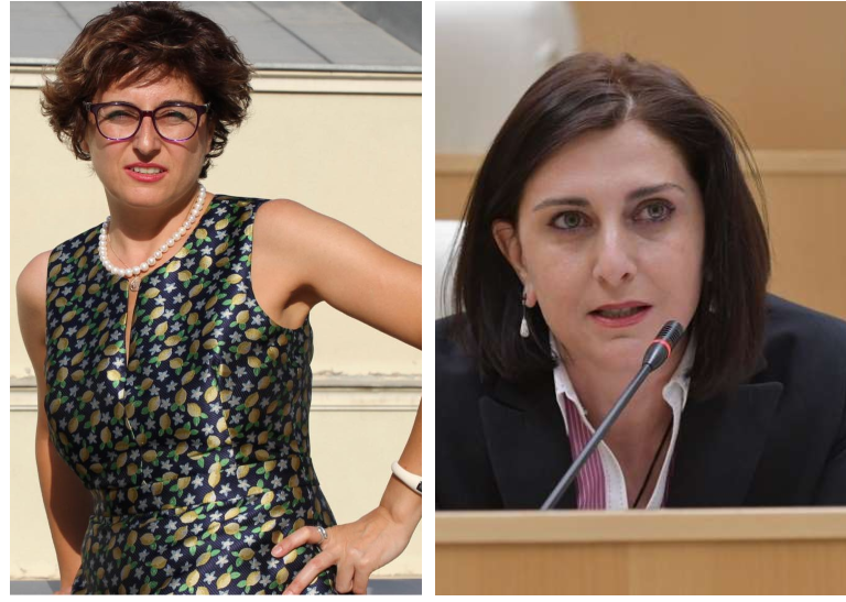 ხათუნა და თამარი