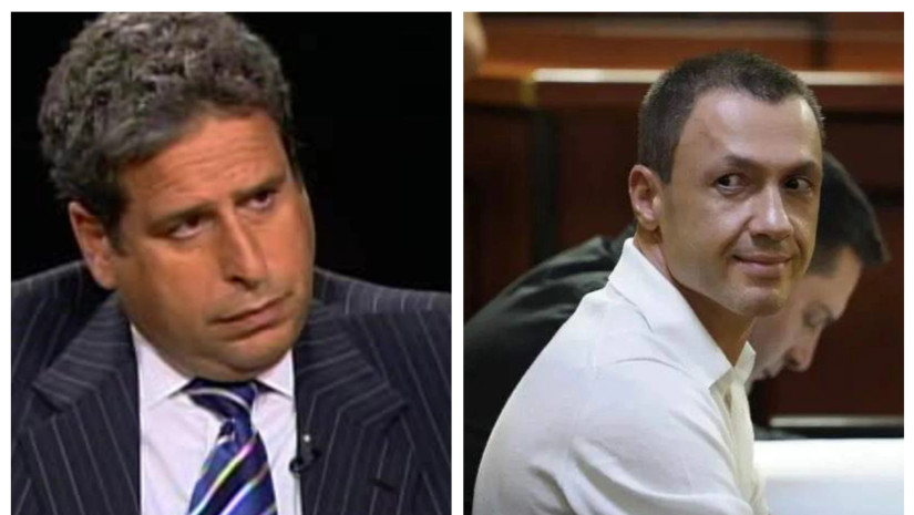 ბაჩიაშვილის ადვოკატი