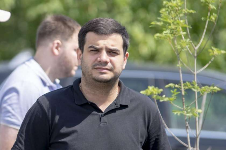 აბიკო აბესაძე