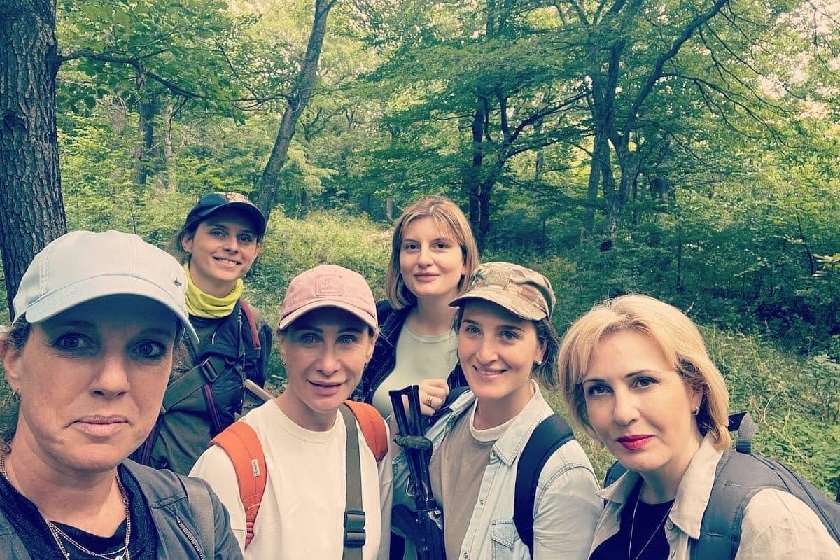 აქუბარდია